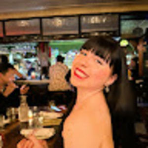 Meet your Posher, Brooke
